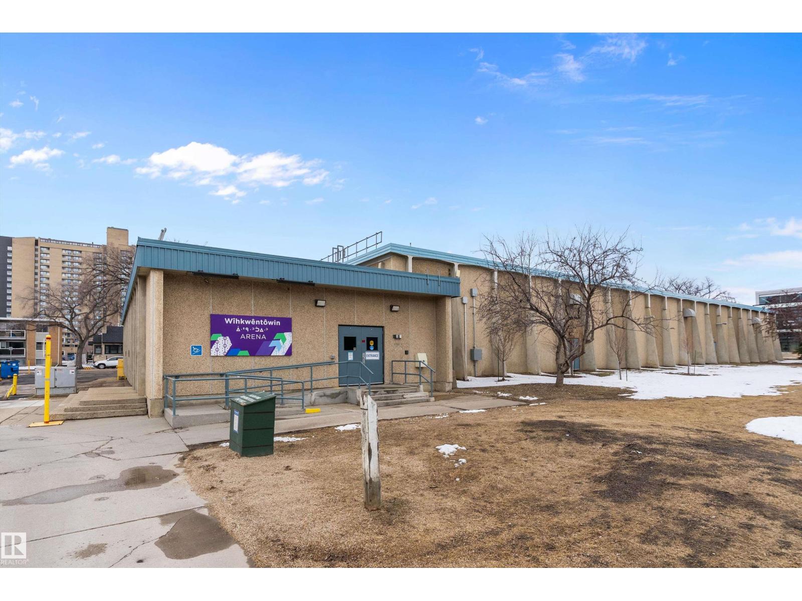 #401 10335 118 ST NW, Edmonton