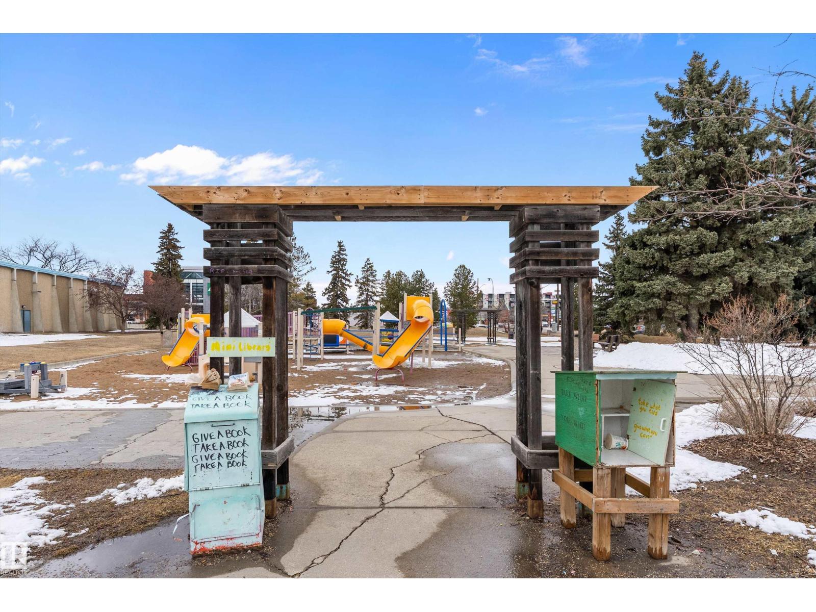 #401 10335 118 ST NW, Edmonton