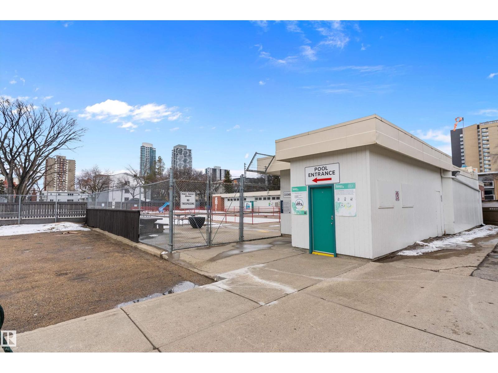 #401 10335 118 ST NW, Edmonton