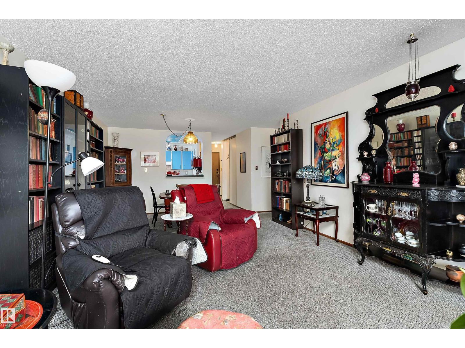 #401 10335 118 ST NW - 21