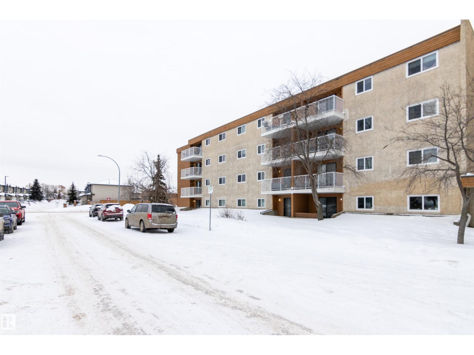 #401 3611 145 AV NW, Edmonton