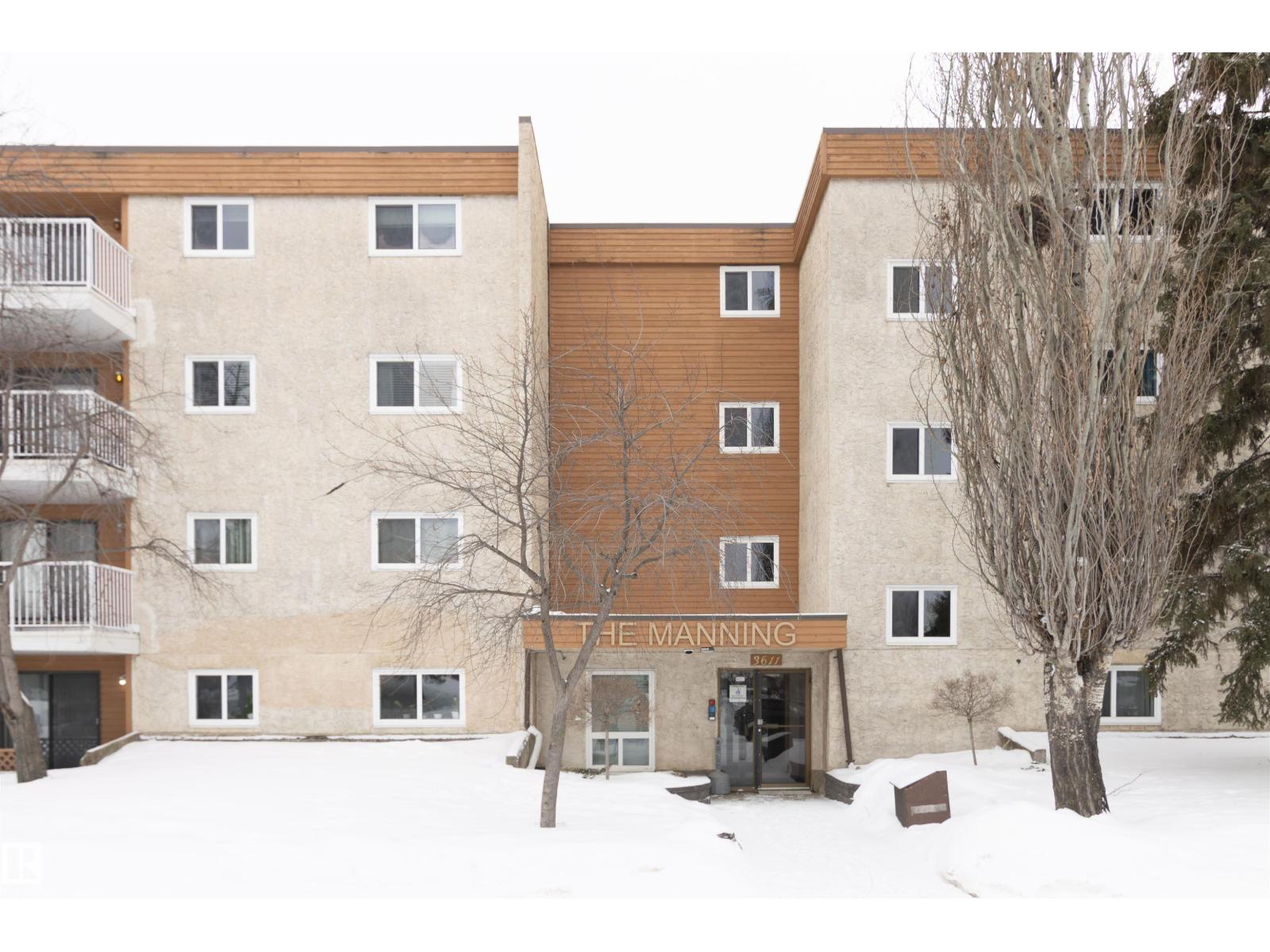 #401 3611 145 AV NW, Edmonton