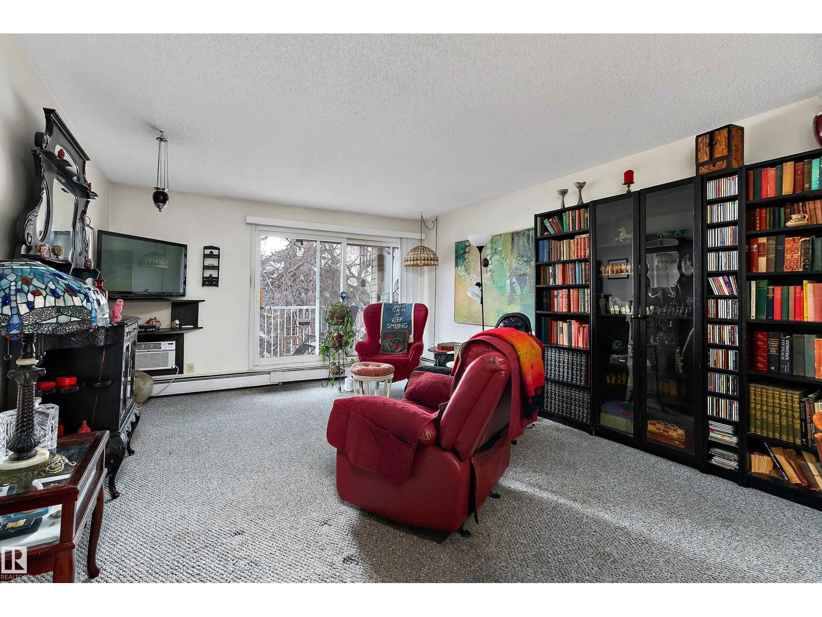 #401 10335 118 ST NW, Edmonton