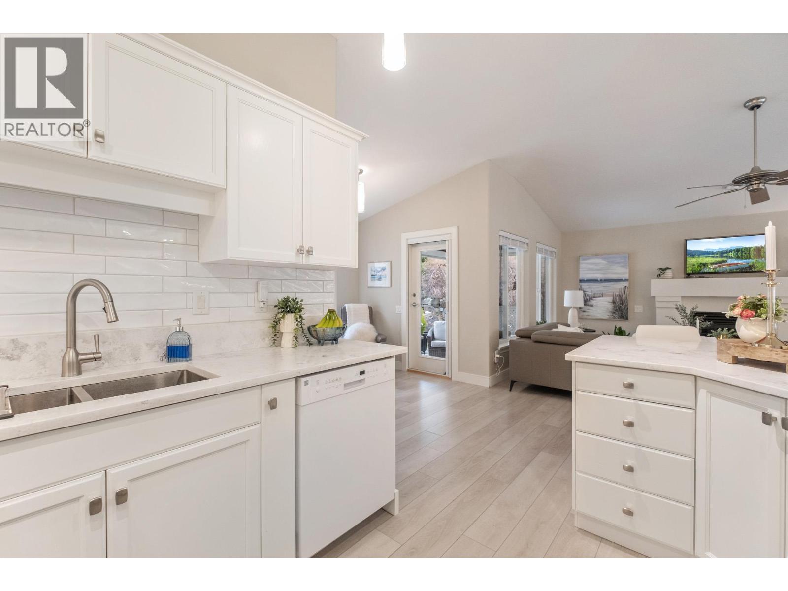  393 Rio Drive South, Kelowna