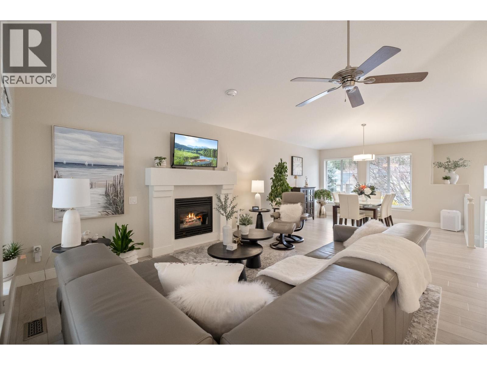  393 Rio Drive South, Kelowna