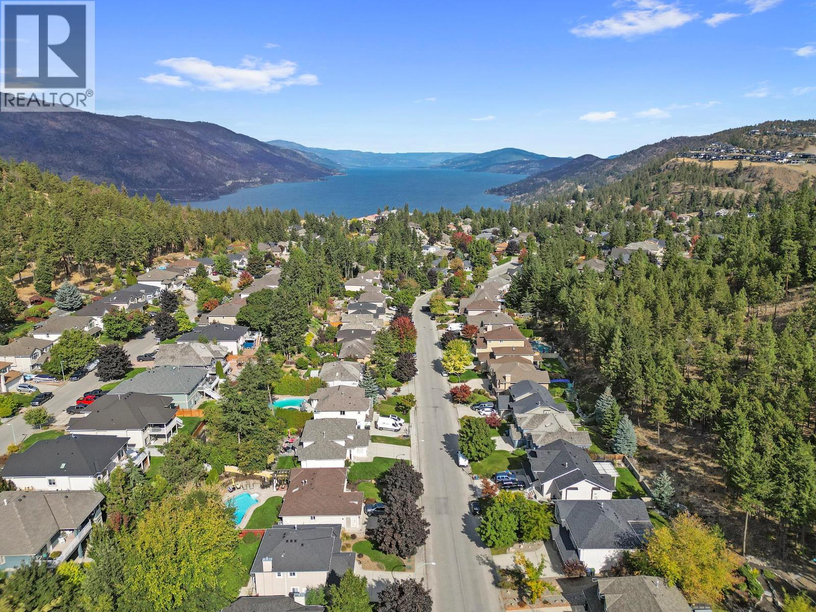  393 Rio Drive South, Kelowna