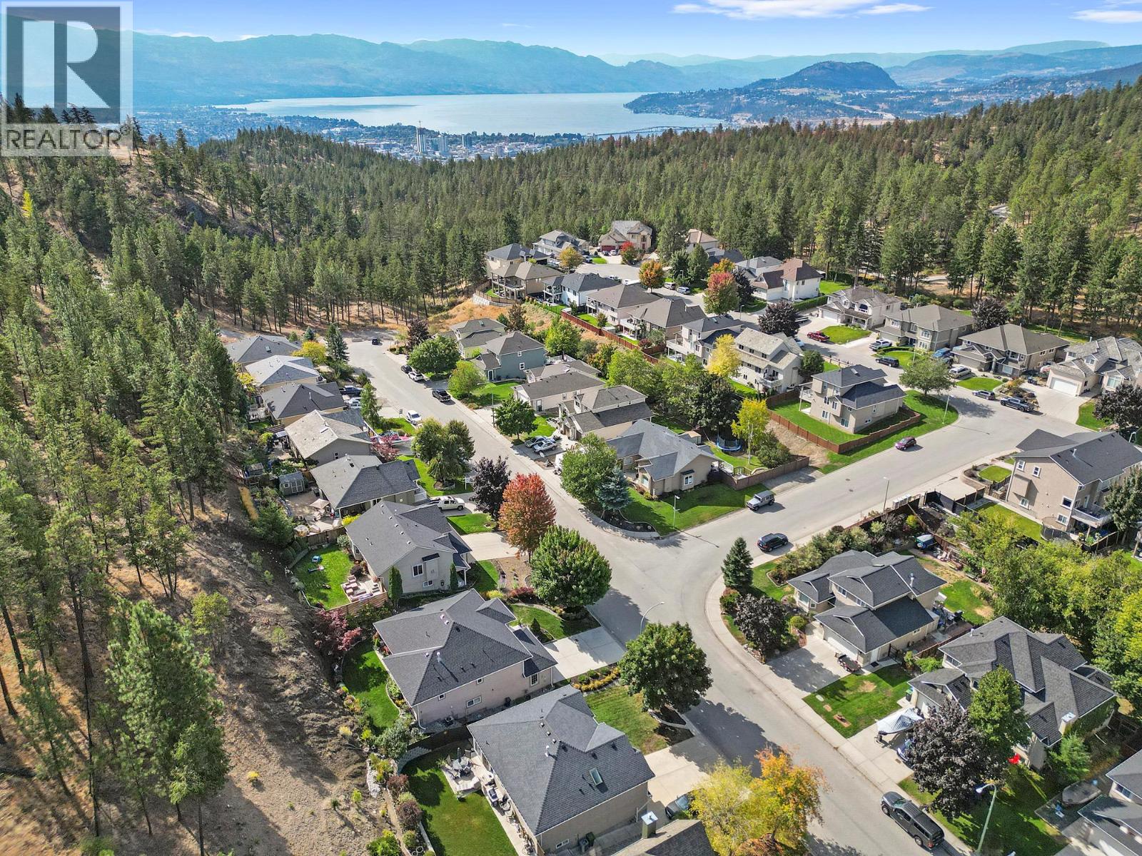  393 Rio Drive South, Kelowna