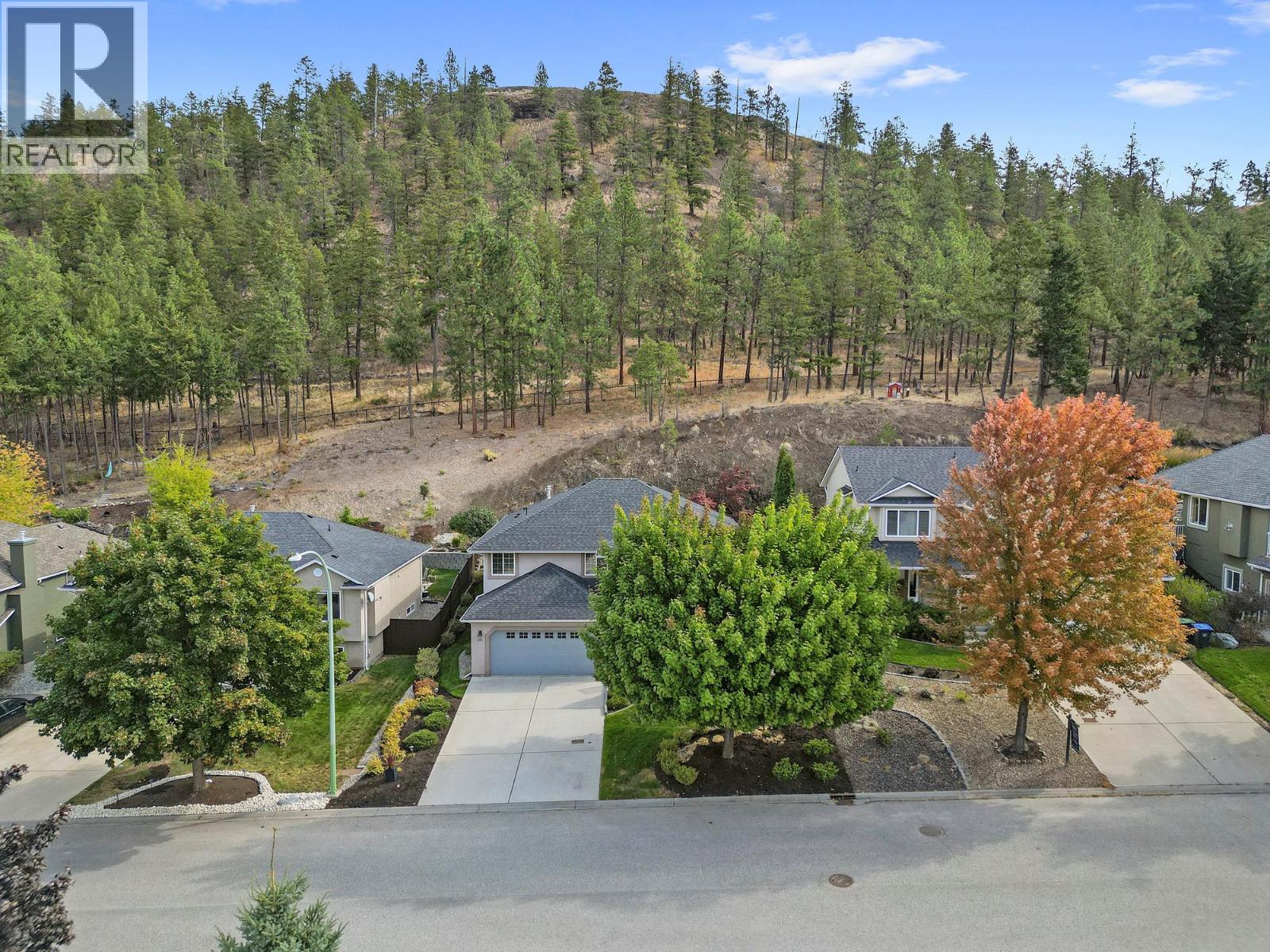  393 Rio Drive South, Kelowna