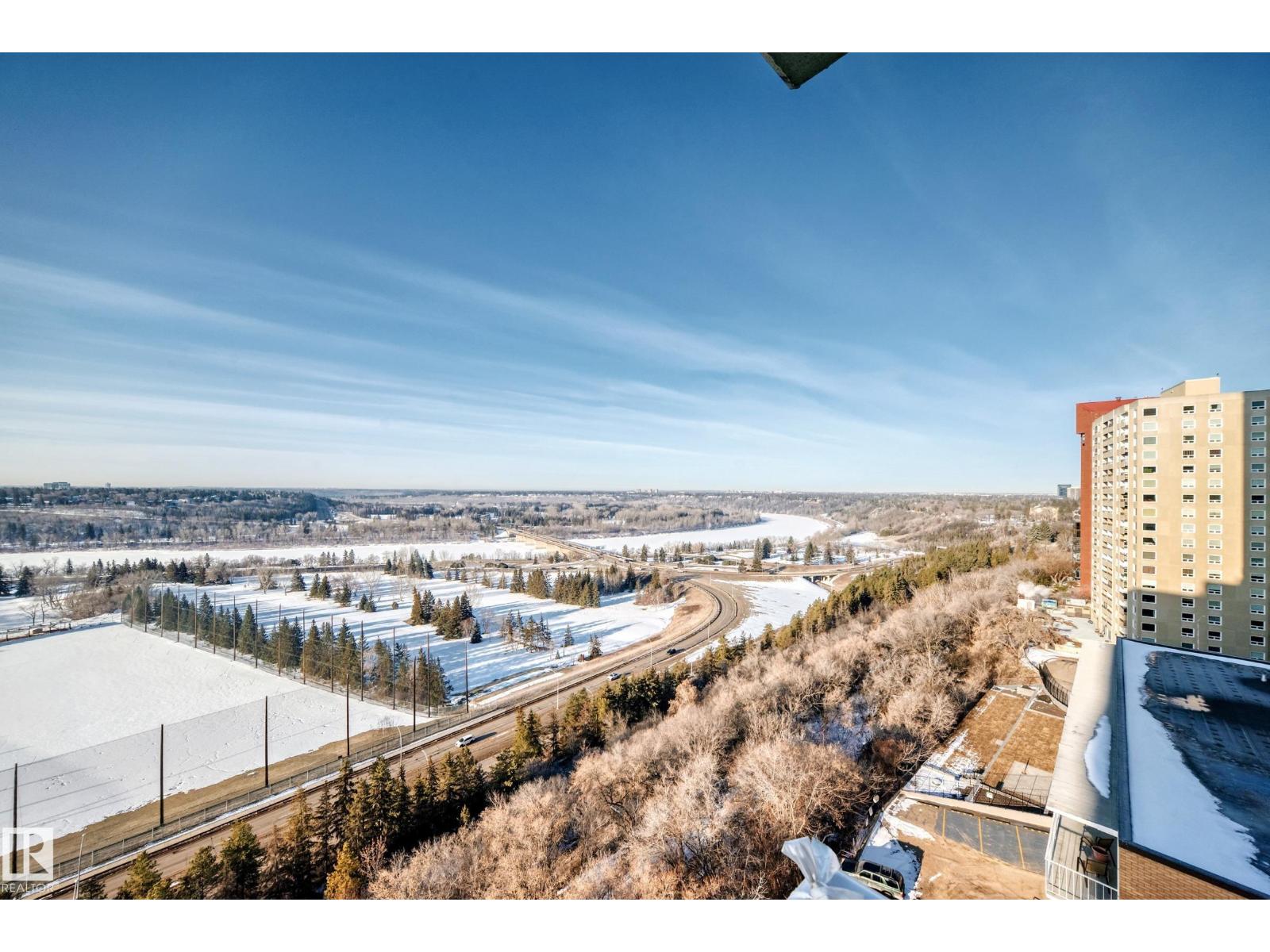 #1107 12141 JASPER AV NW, Edmonton