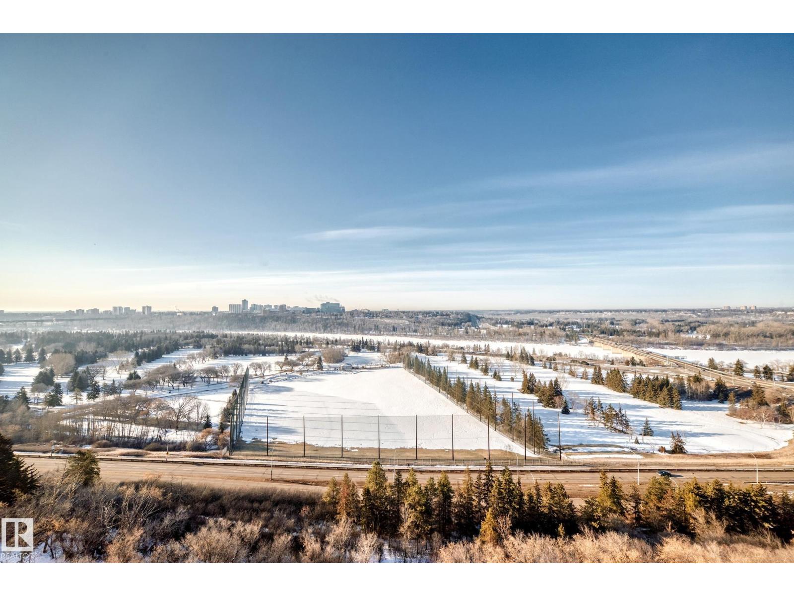 #1107 12141 JASPER AV NW, Edmonton