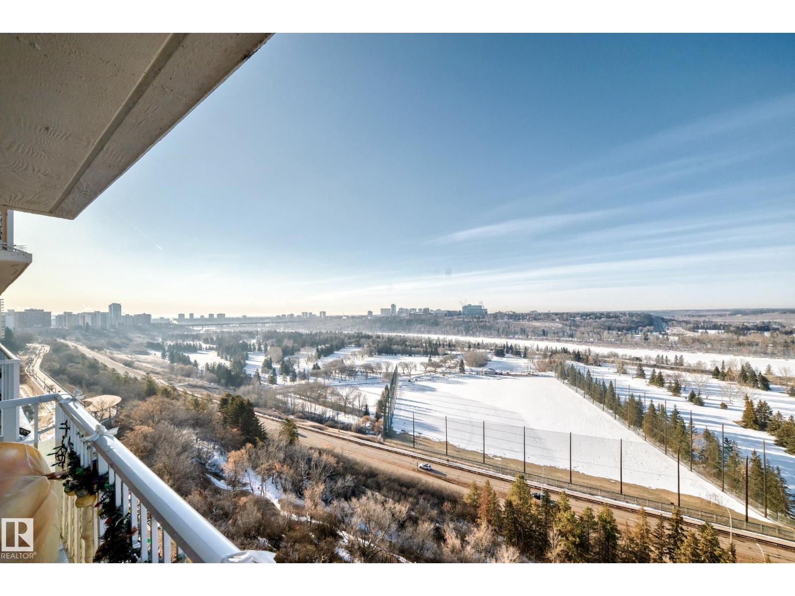 #1107 12141 JASPER AV NW, Edmonton