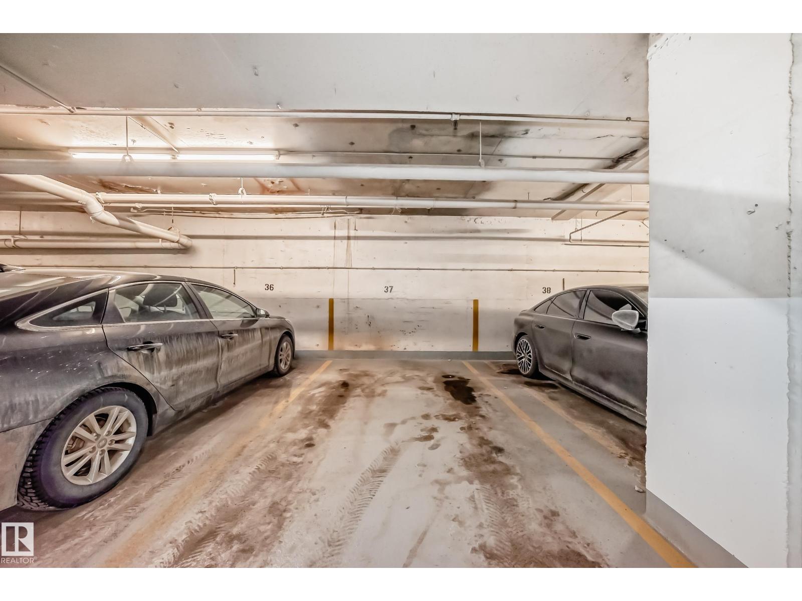 #1107 12141 JASPER AV NW, Edmonton