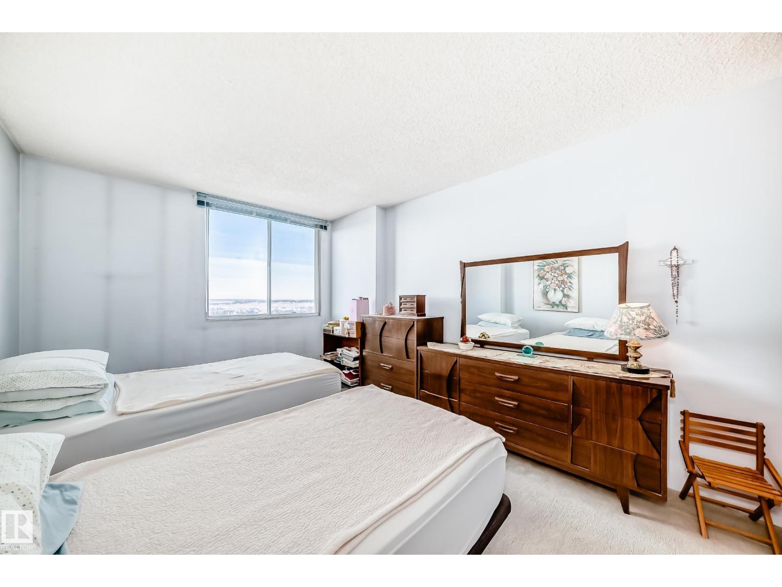 #1107 12141 JASPER AV NW, Edmonton