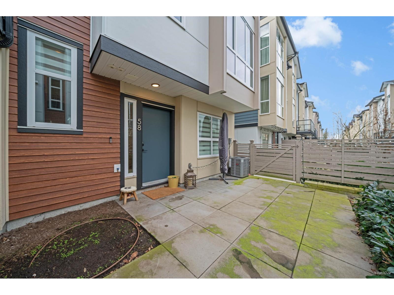 58 7670 207 STREET, Langley