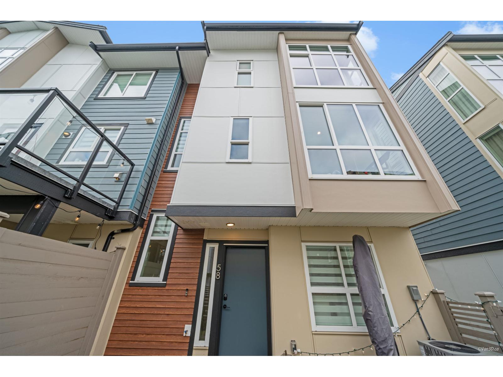 58 7670 207 STREET, Langley