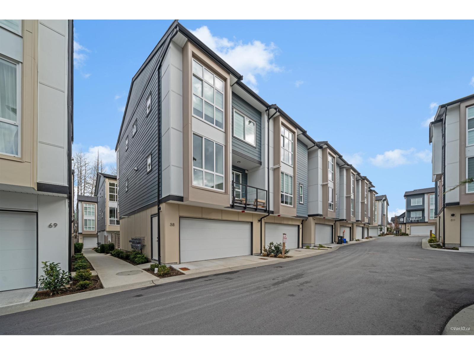 58 7670 207 STREET, Langley