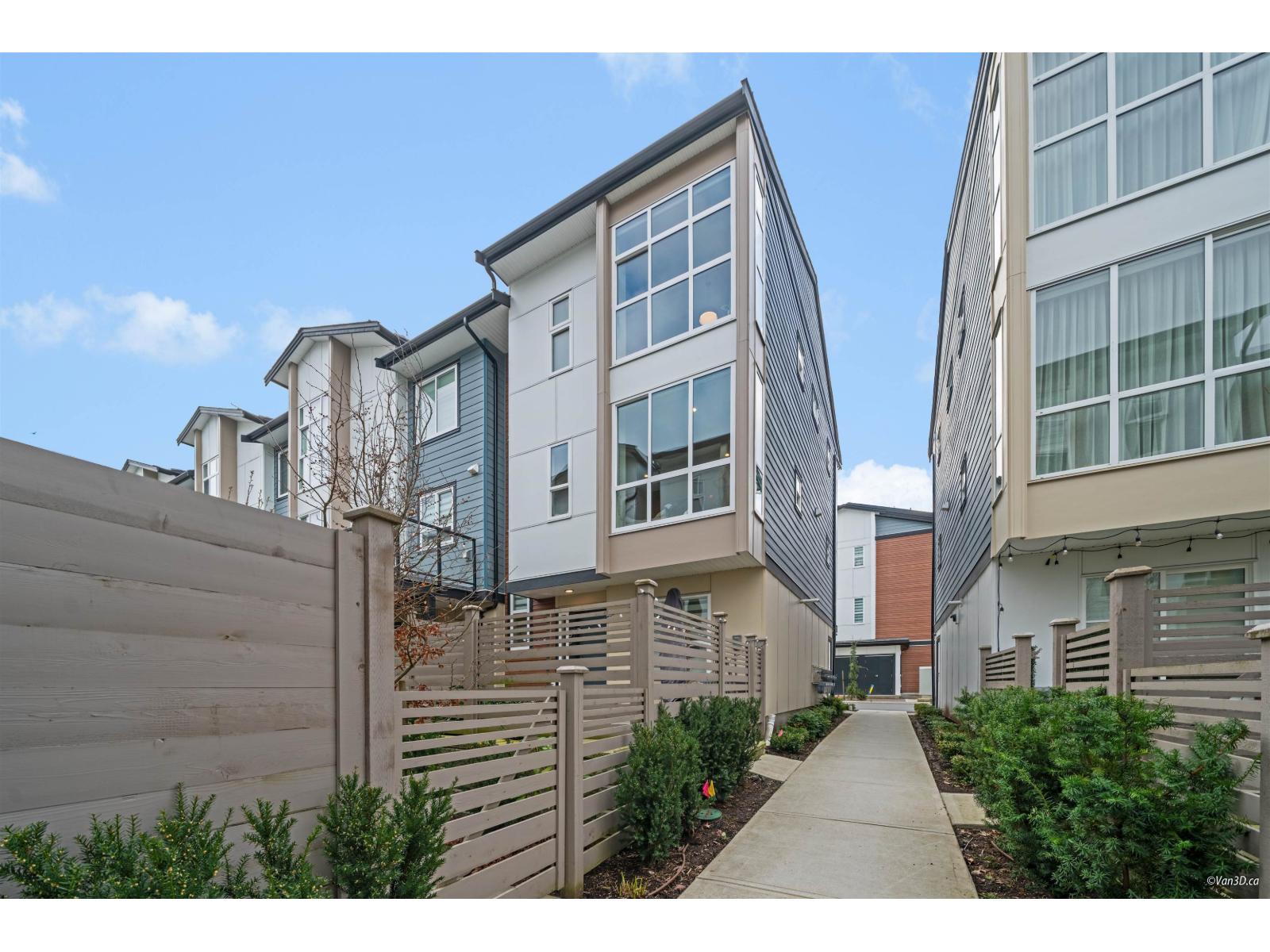 58 7670 207 STREET, Langley