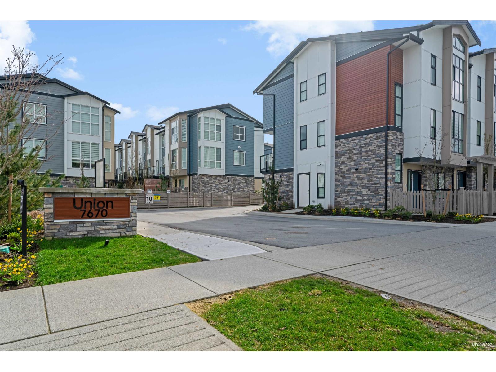 58 7670 207 STREET, Langley