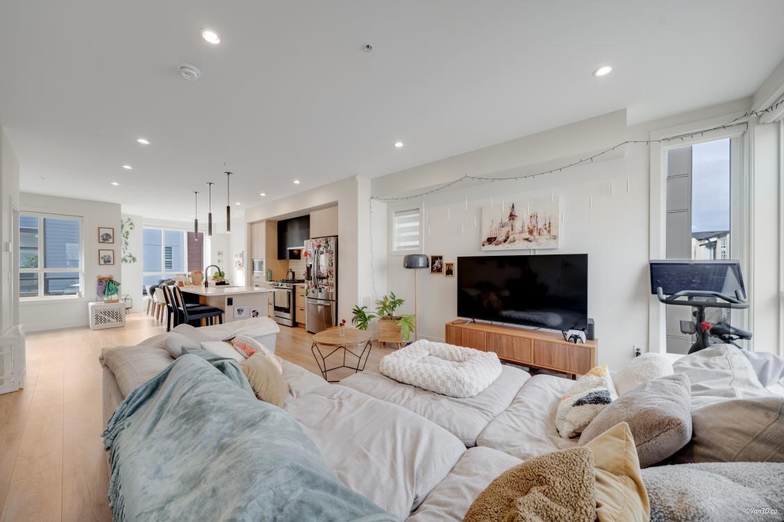 58 7670 207 STREET, Langley