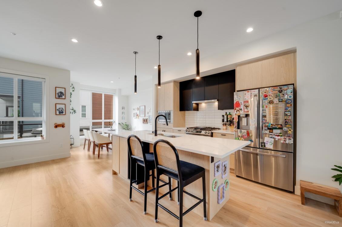 58 7670 207 STREET, Langley