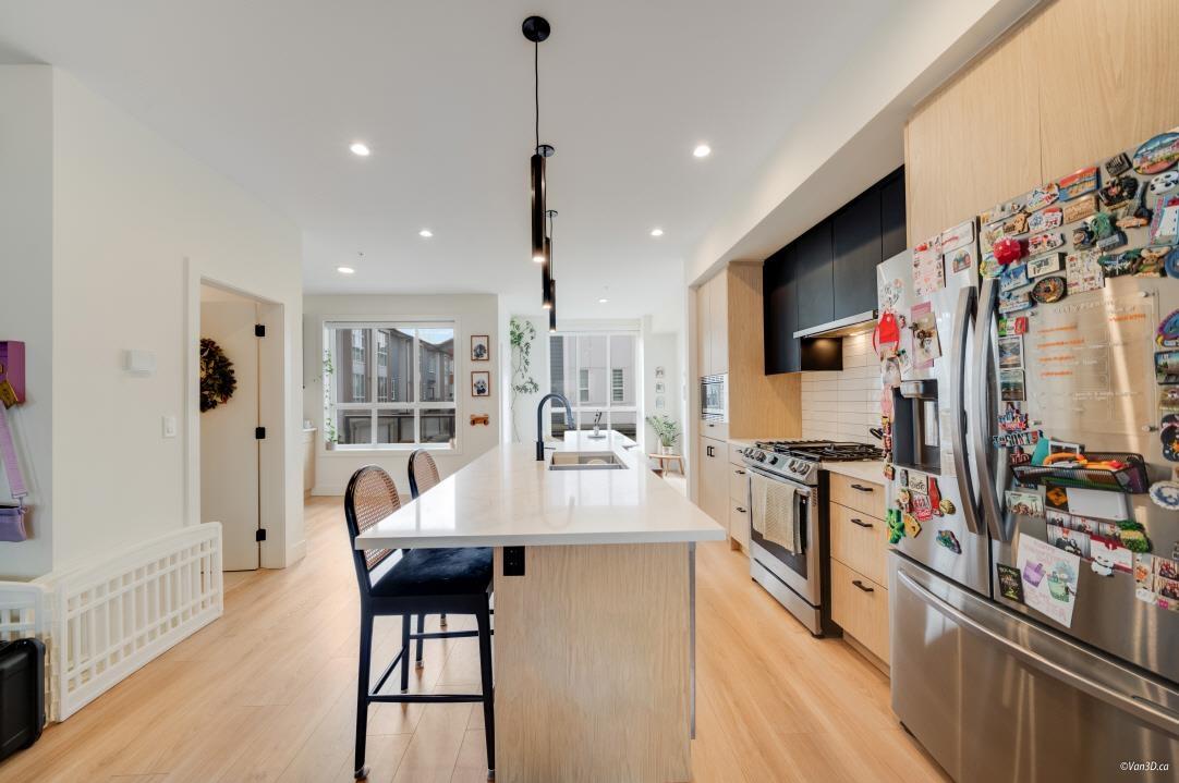 58 7670 207 STREET, Langley