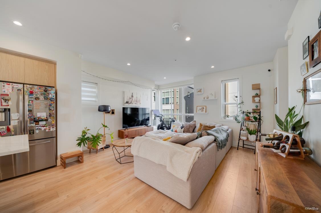 58 7670 207 STREET, Langley