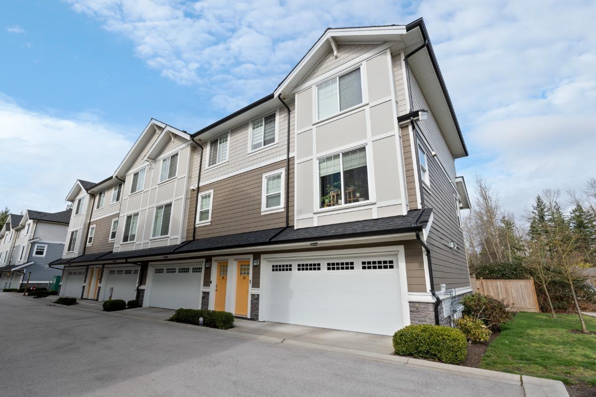 18 7410 194 STREET, Surrey