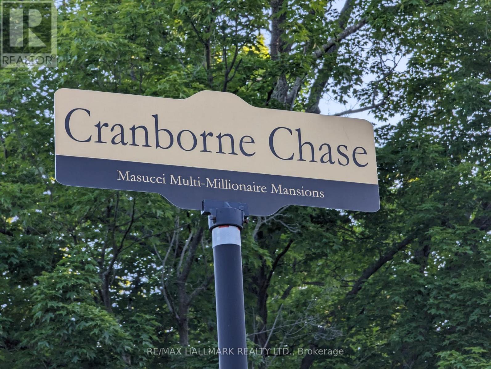 11 CRANBORNE CHASE - 50