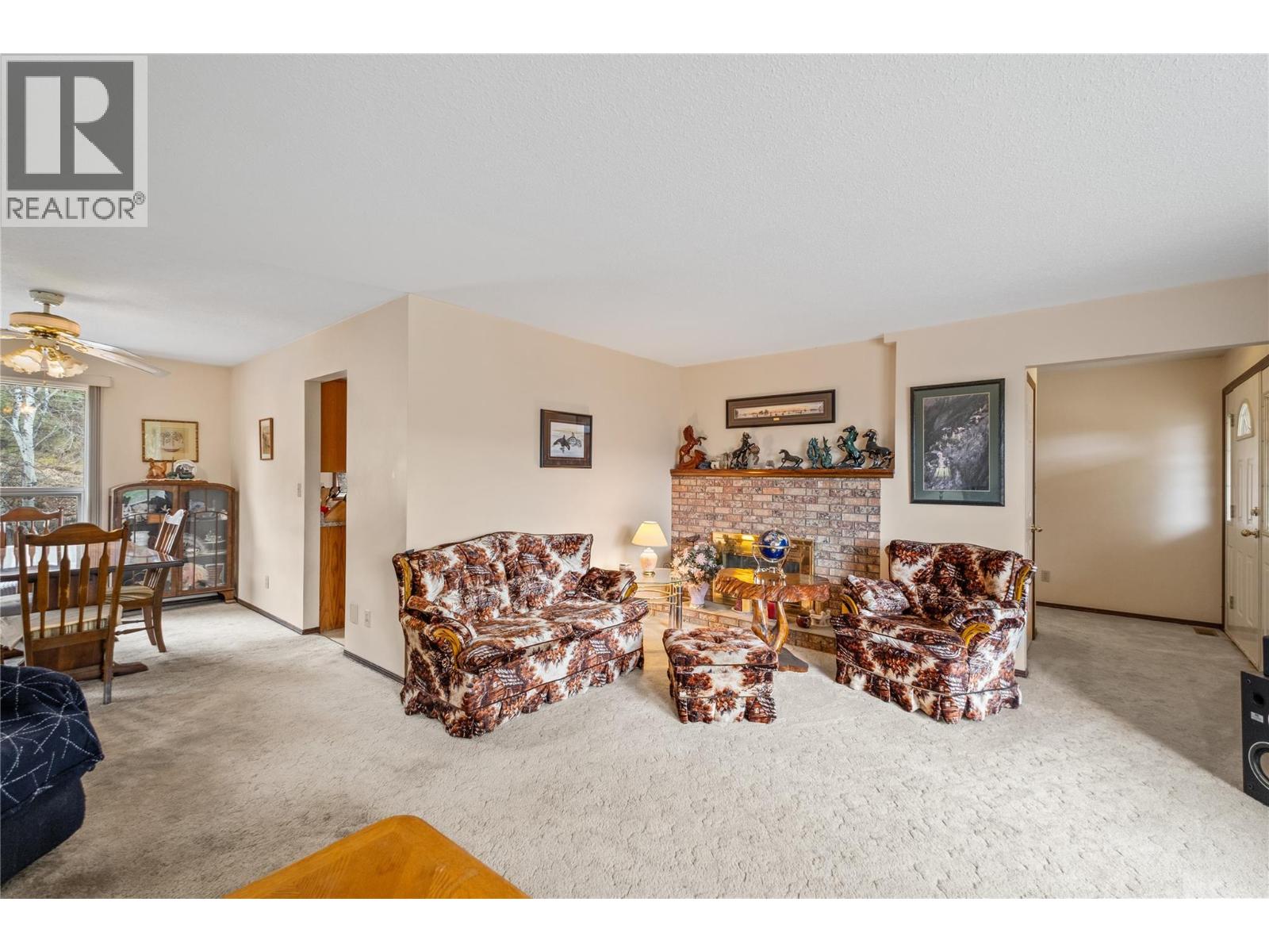  13821 Talbot Road, Lake Country