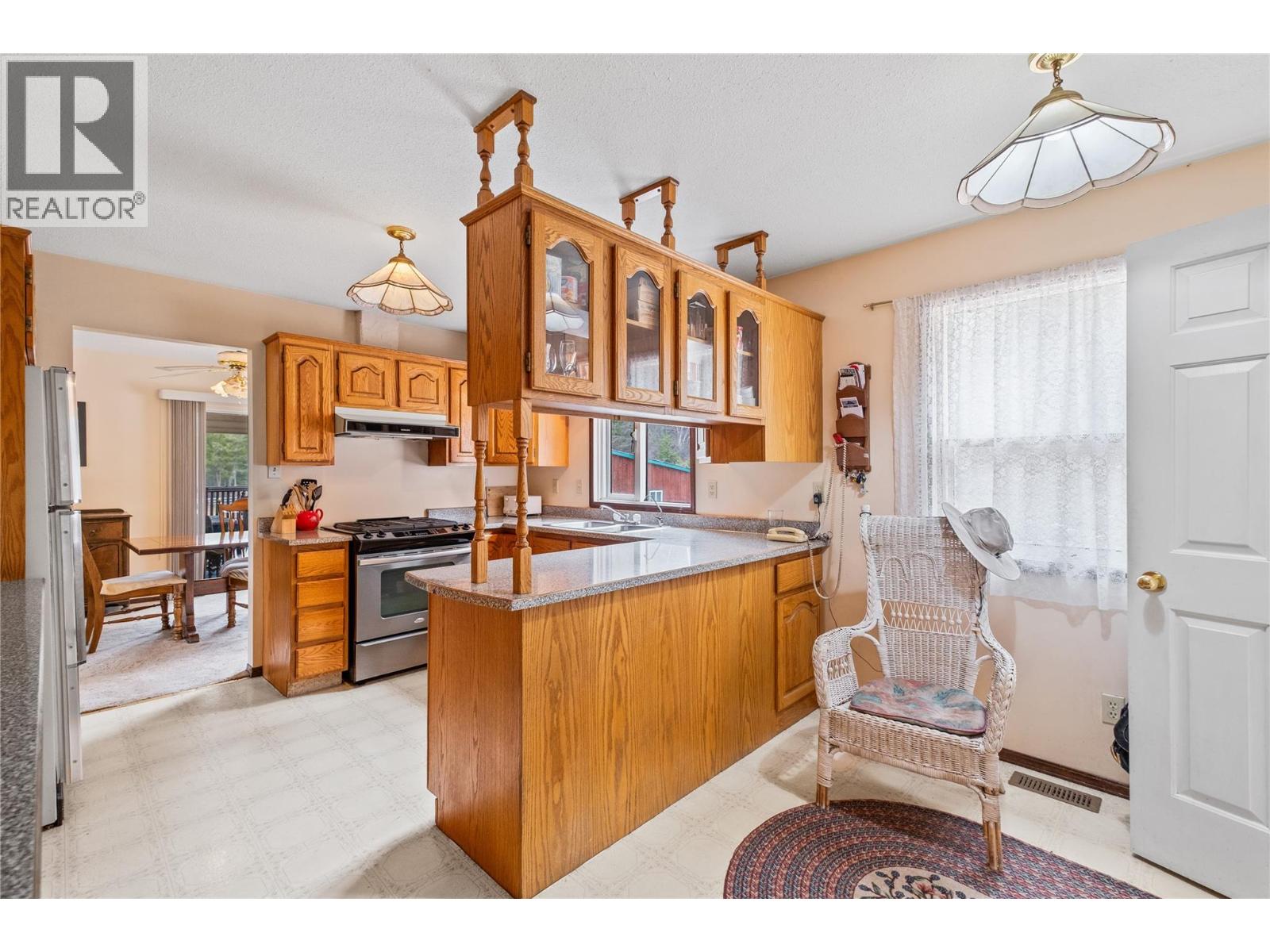  13821 Talbot Road, Lake Country