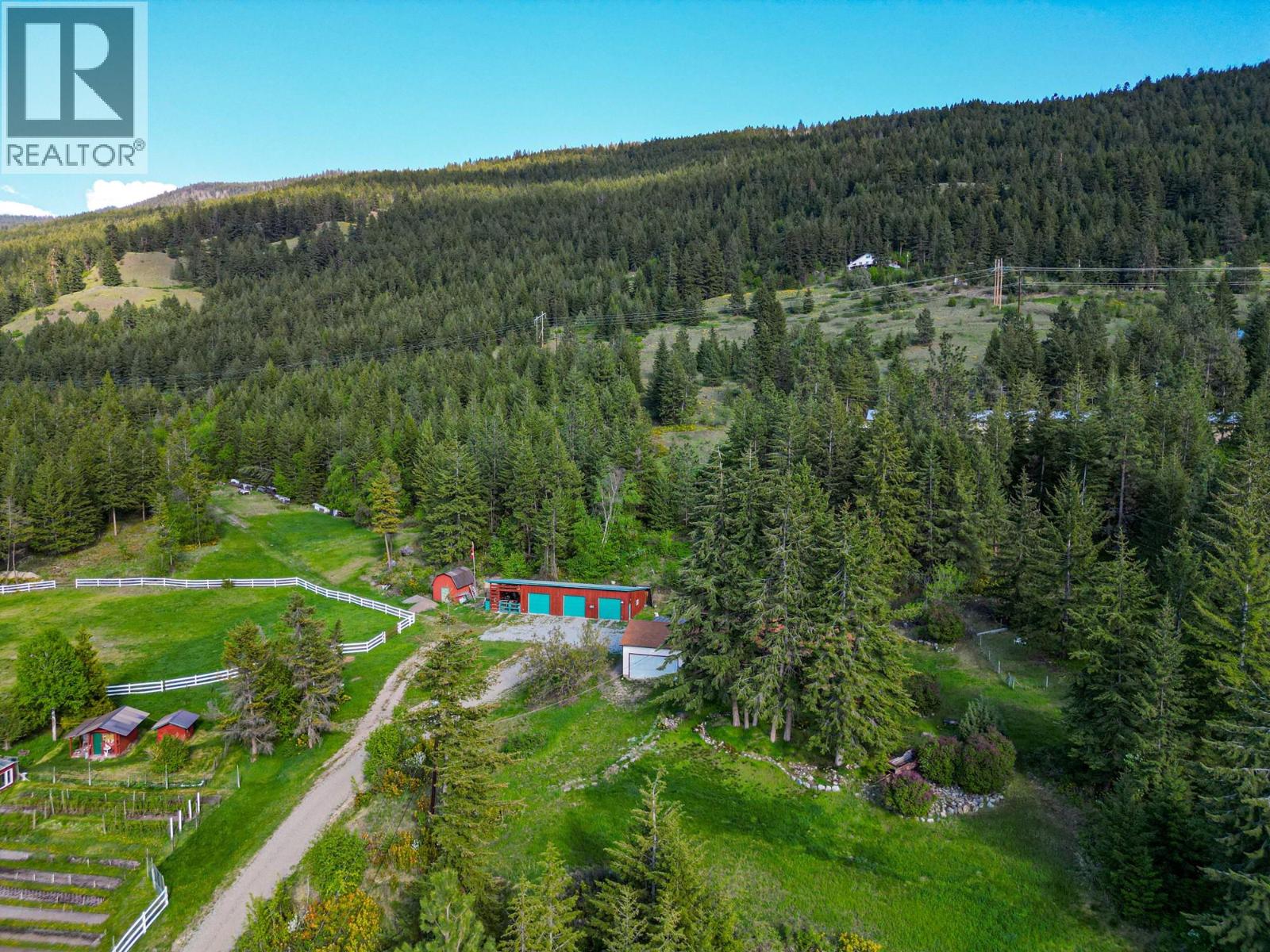  13821 Talbot Road, Lake Country