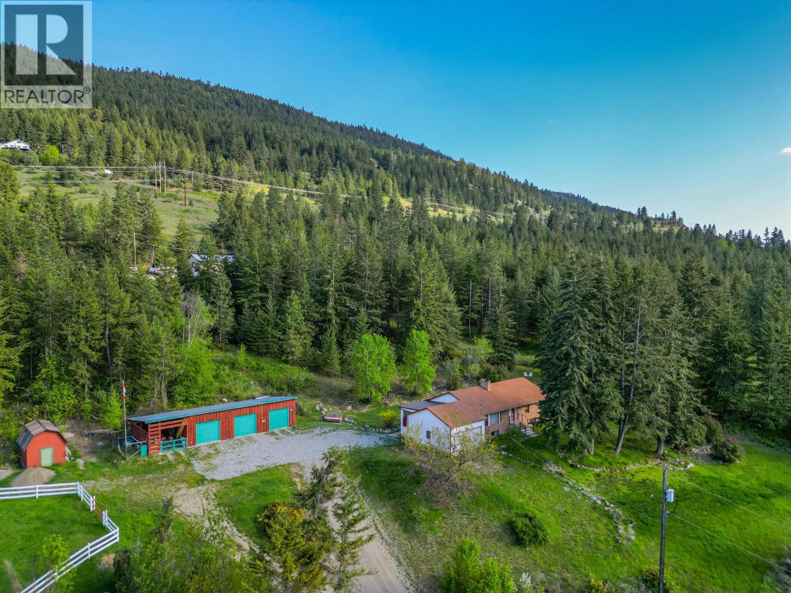  13821 Talbot Road, Lake Country