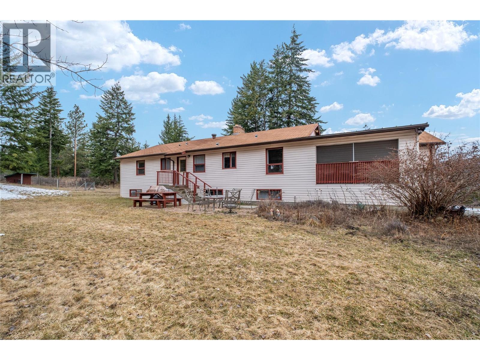  13821 Talbot Road, Lake Country