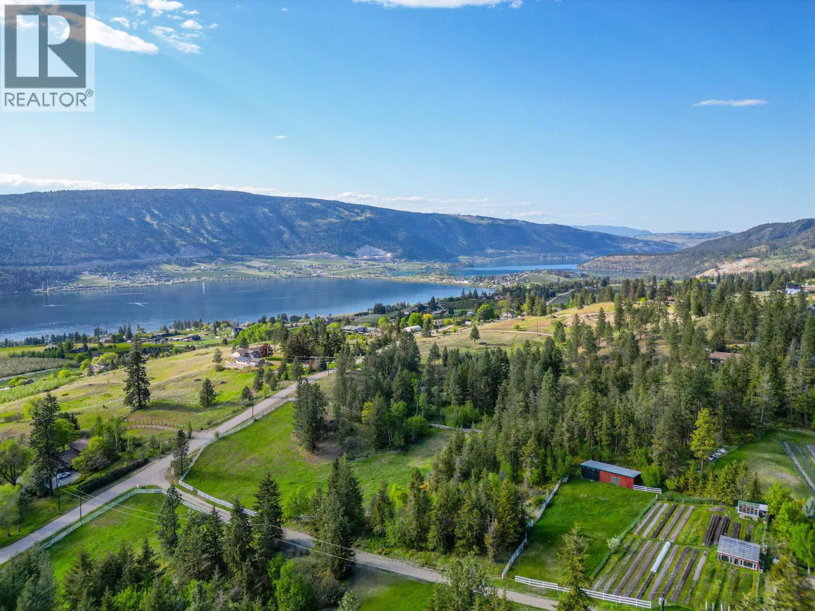  13821 Talbot Road, Lake Country