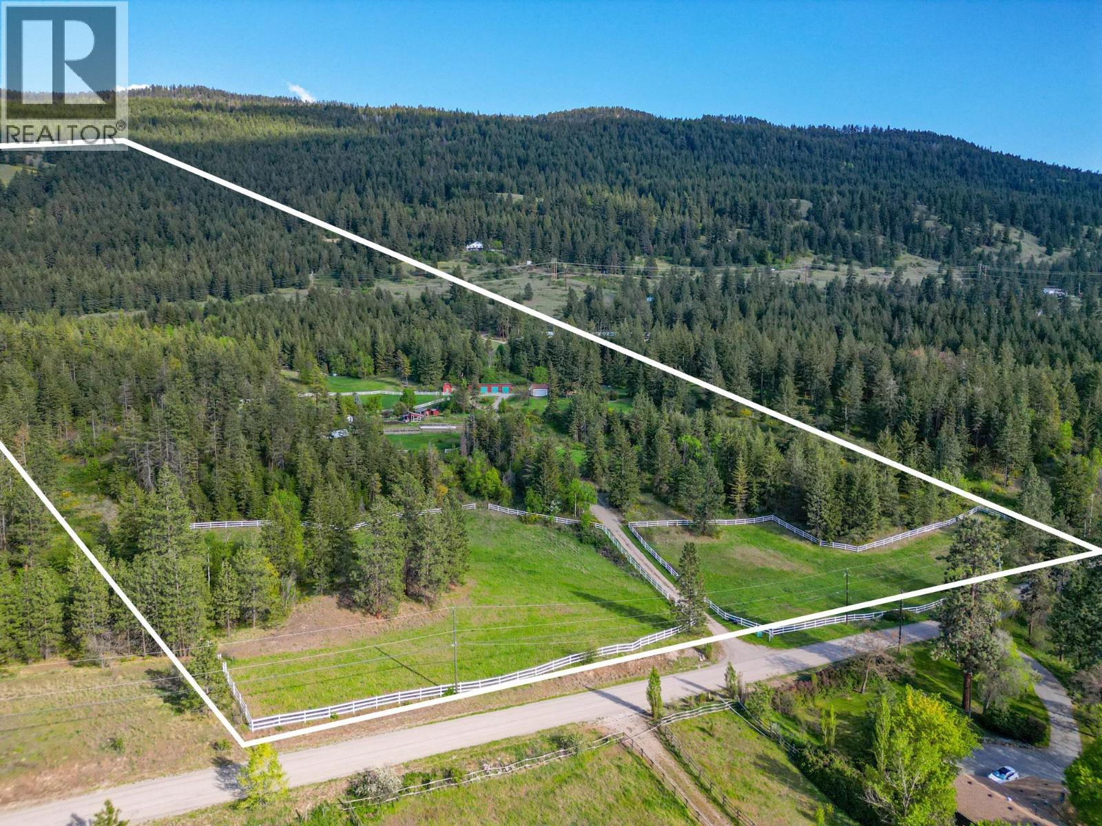  13821 Talbot Road, Lake Country