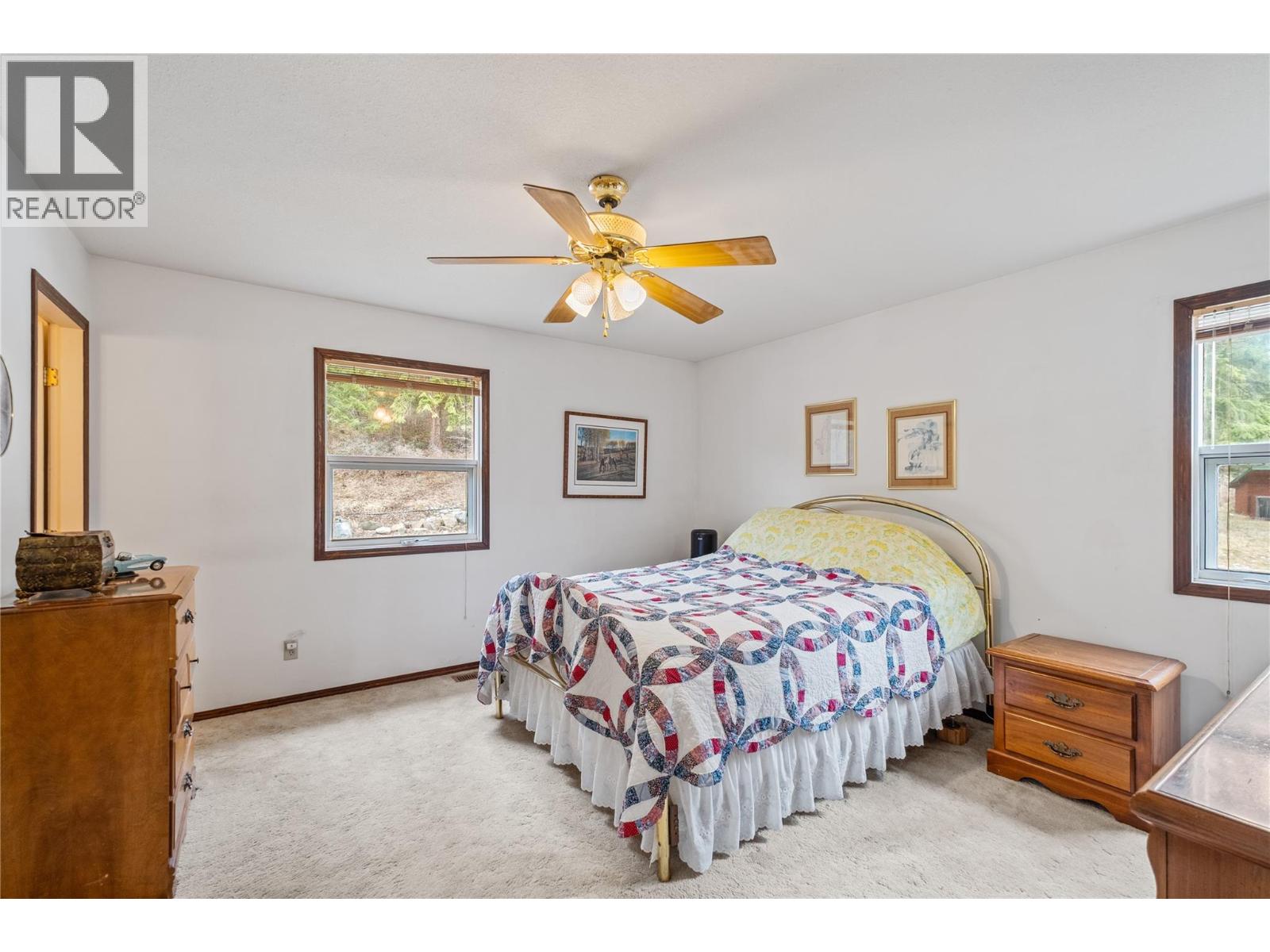  13821 Talbot Road, Lake Country