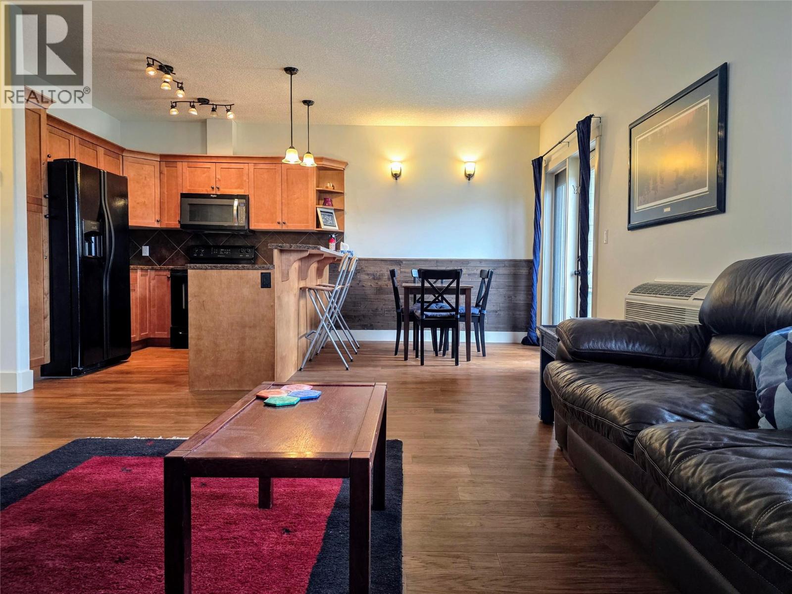 #502 7337 Prospector Avenue - 1