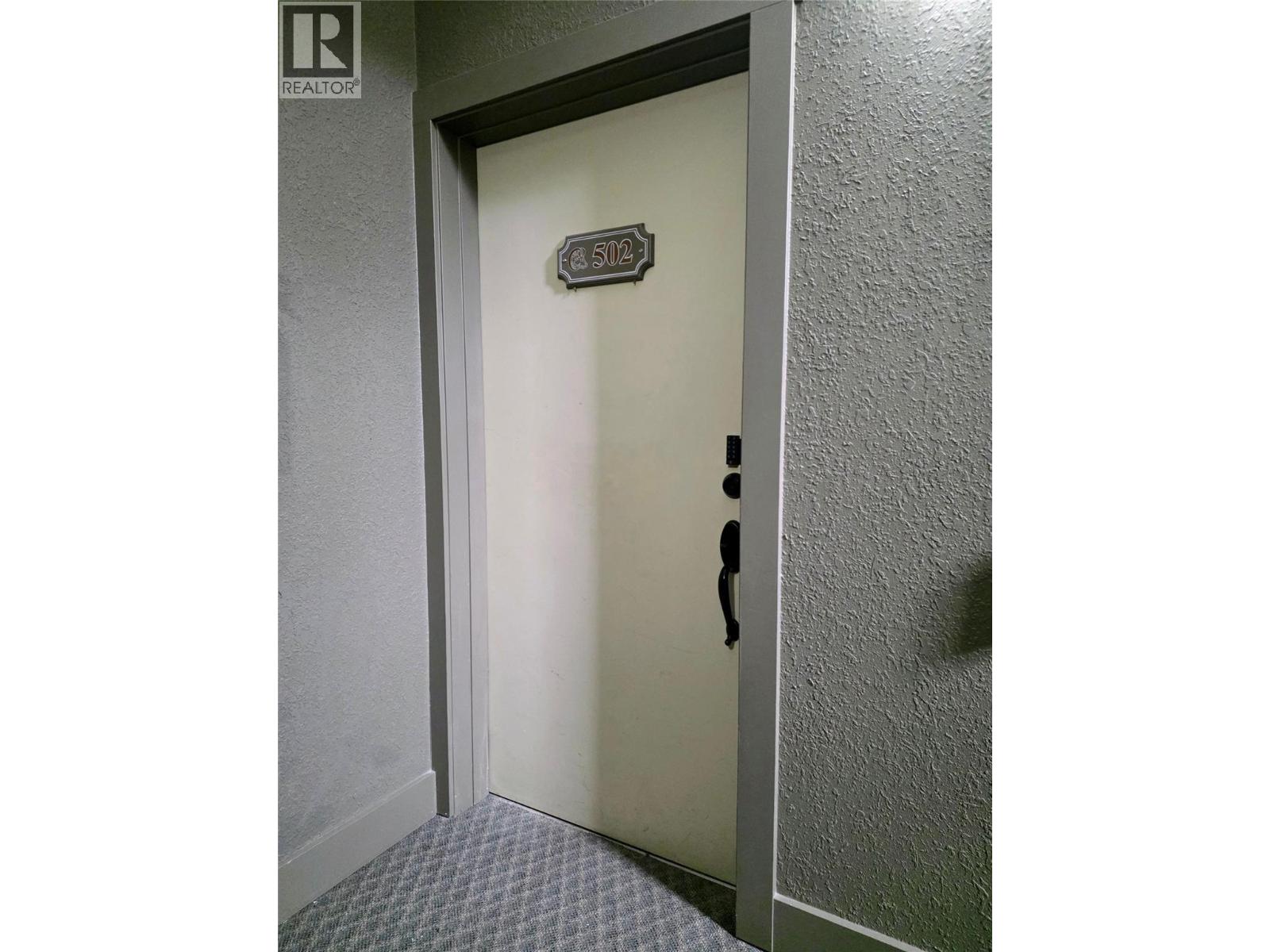 #502 7337 Prospector Avenue - 28