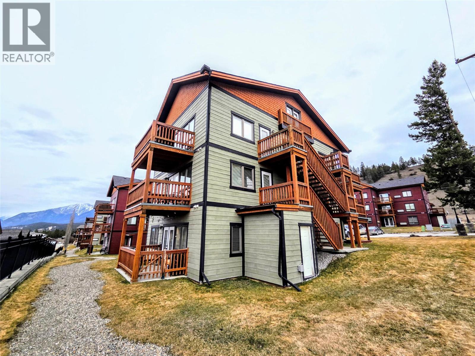 #502 7337 Prospector Avenue - 7