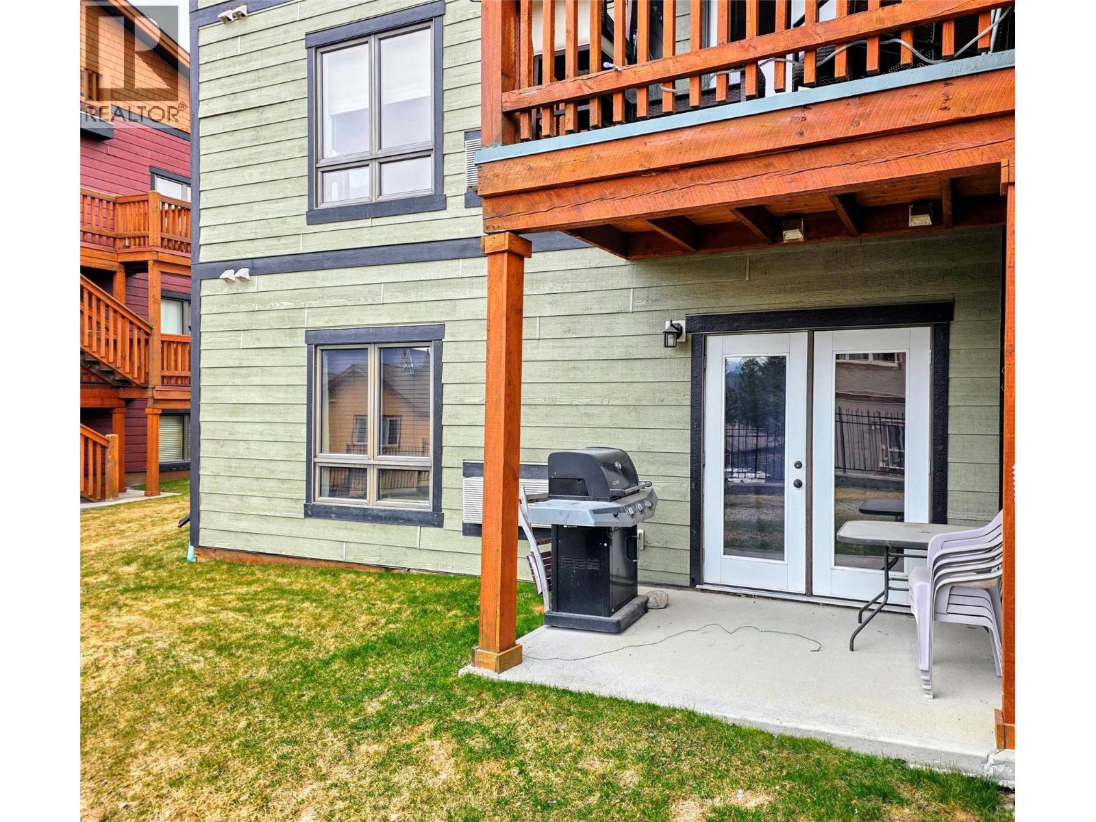 #502 7337 Prospector Avenue - 8