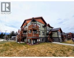 Living room - 7337 Prospector Avenue Unit# 502, Radium Hot Springs, BC V0A1M0 Photo 6