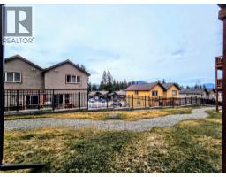 Foyer - 7337 Prospector Avenue Unit# 502, Radium Hot Springs, BC V0A1M0 Photo 9