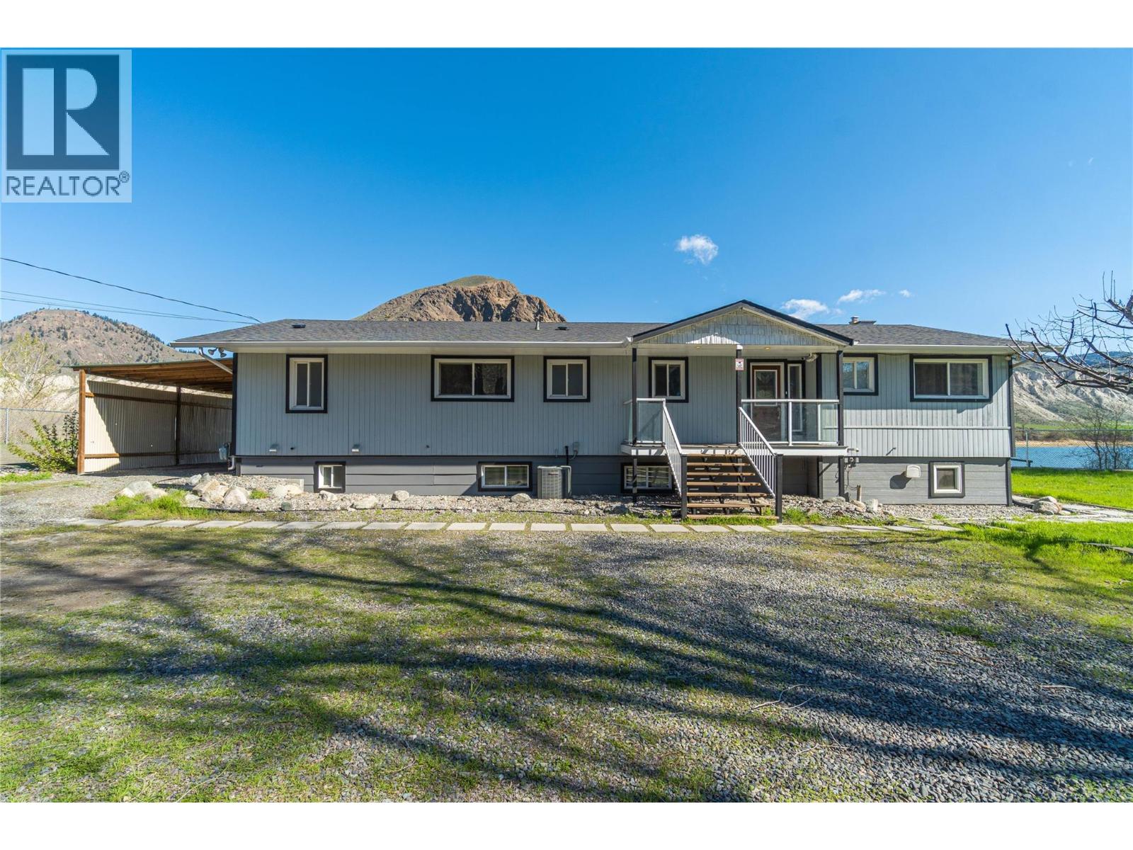 7250 FURRER Road - 1