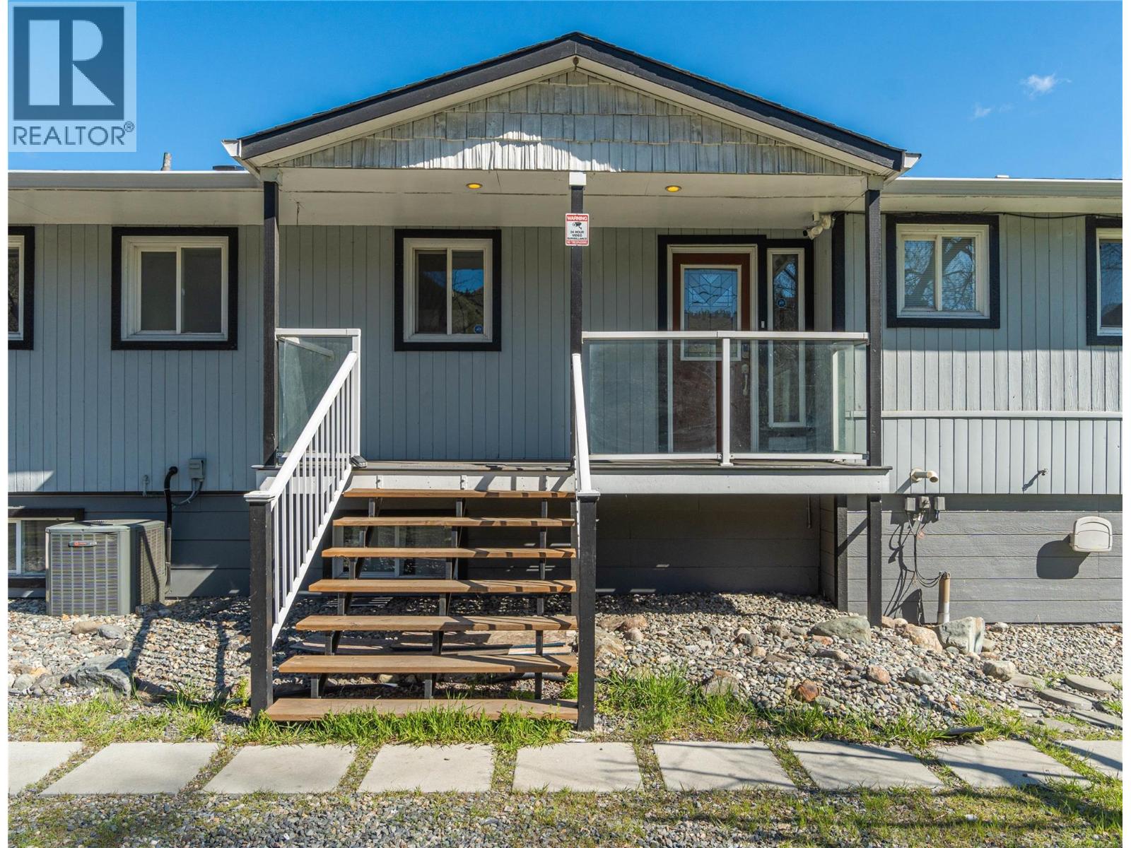 7250 FURRER Road - 2