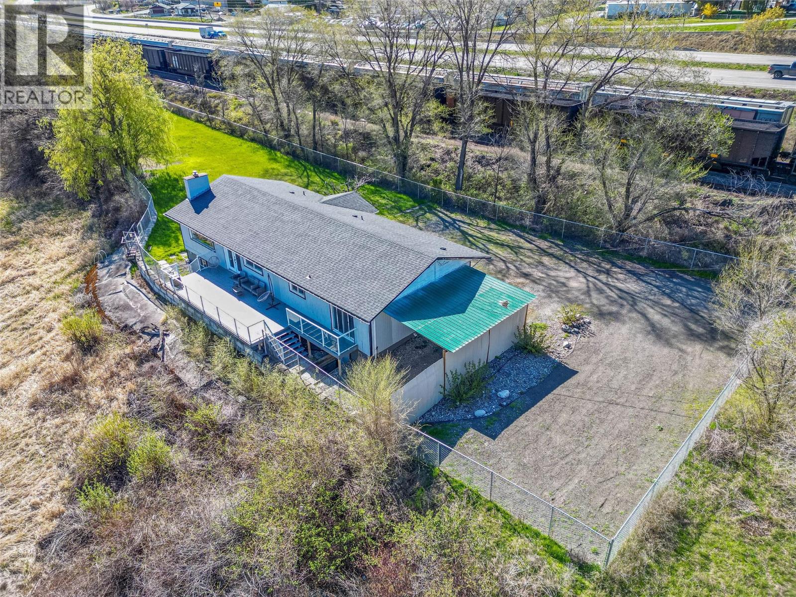 7250 FURRER Road - 35