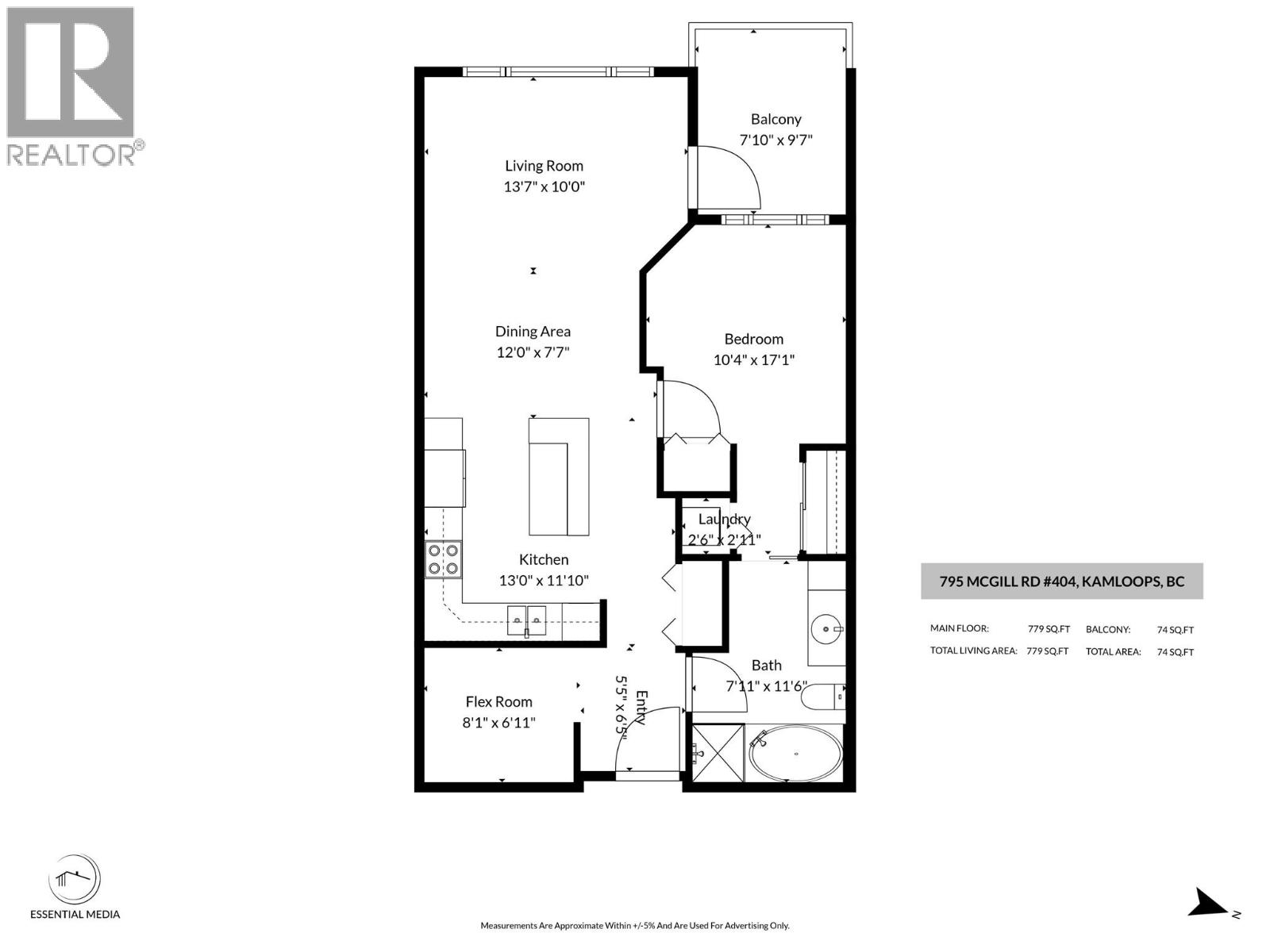 #404 795 MCGILL ROAD - 19