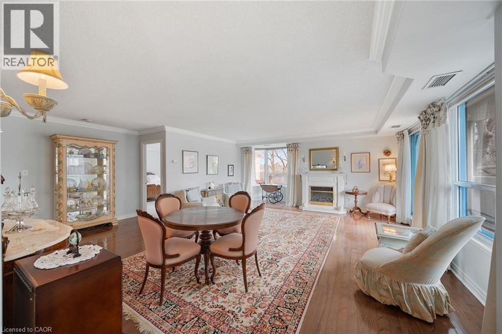 1272 ONTARIO Street Unit# 404