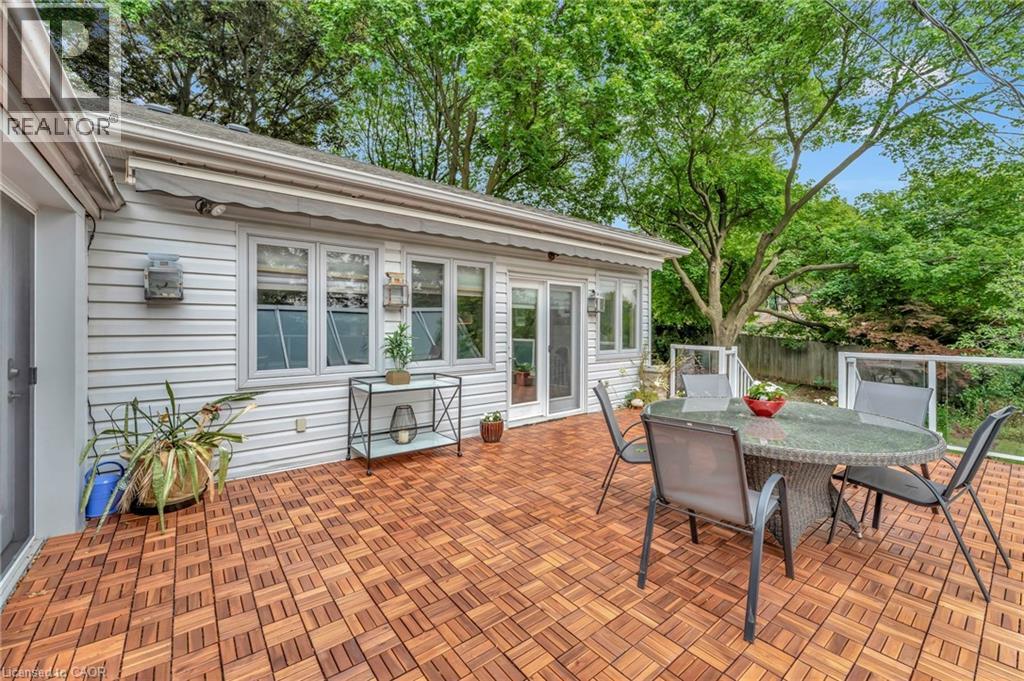 5 ORCHARD Crescent - 35