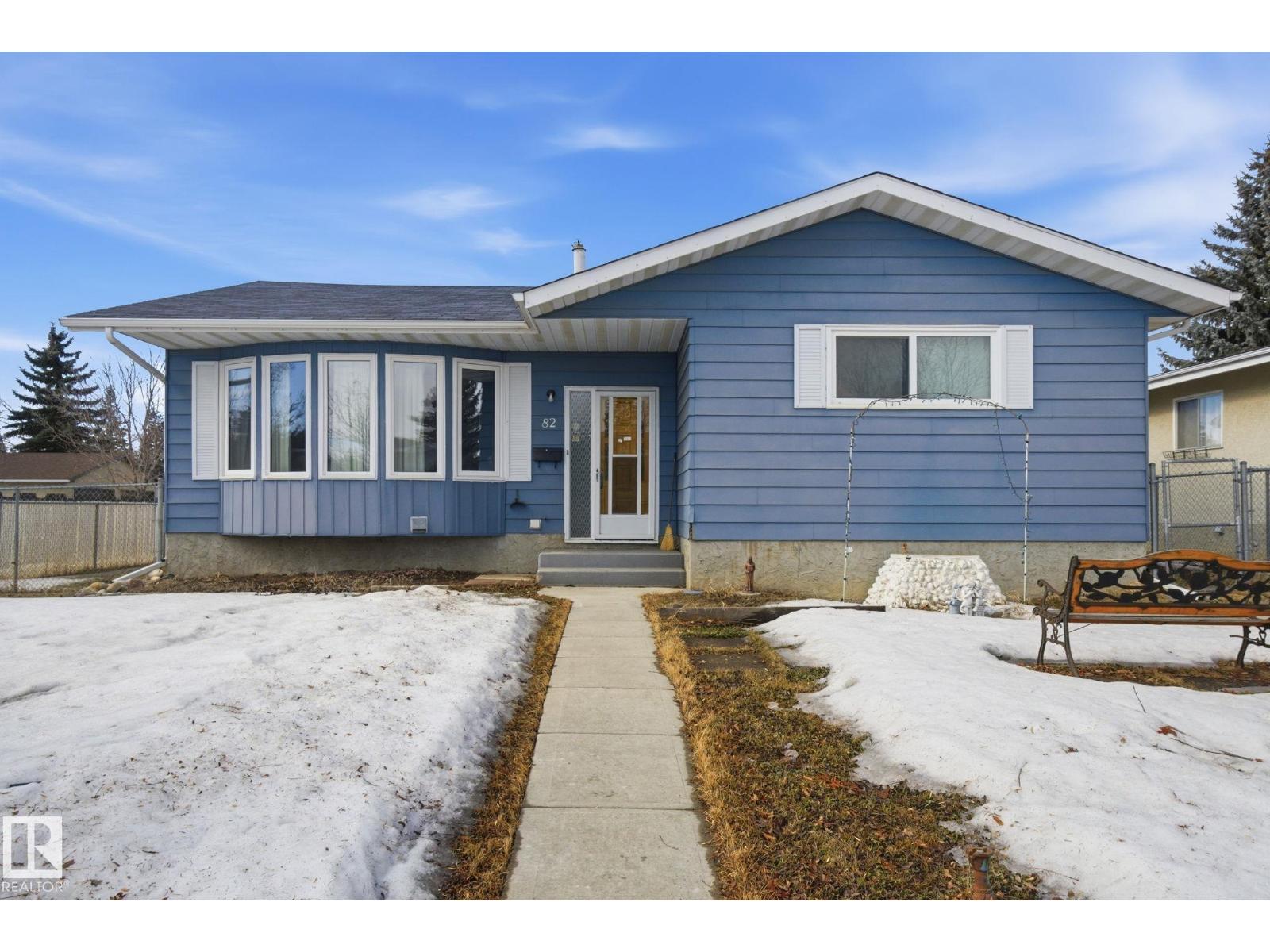 82 Windermere DR, Spruce Grove