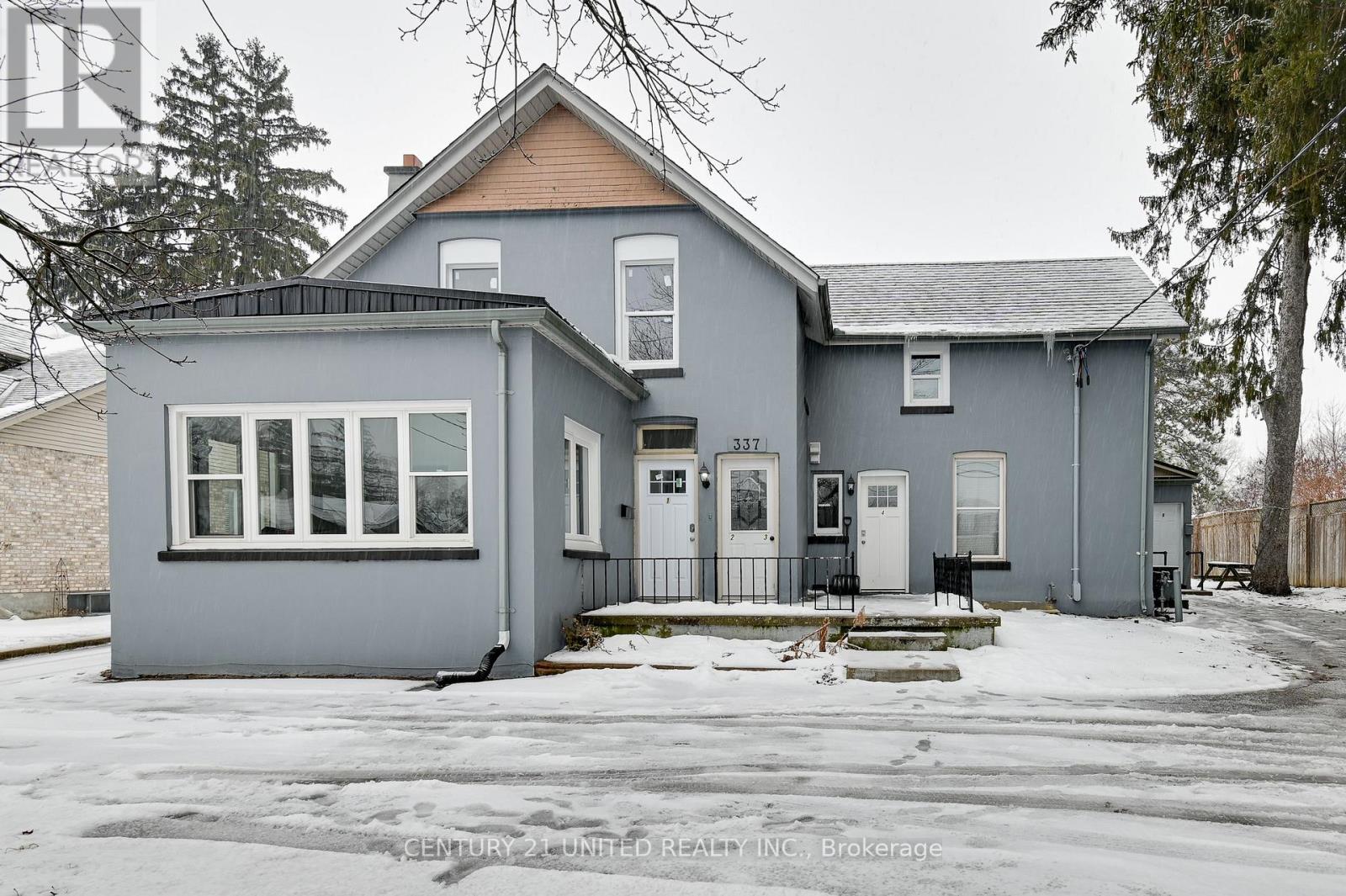 UNIT 2 - 337 BOLER ROAD